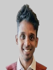 Sanjay Nalamaru Sanjay Nalamaru