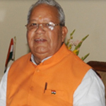 Mr. Kalraj Mishra