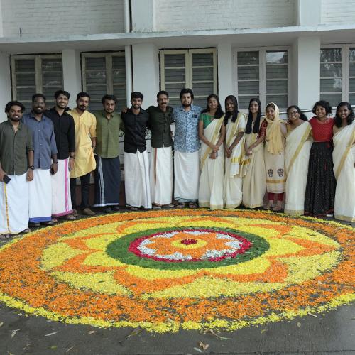 Onam Celebrations 2022